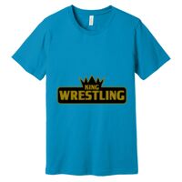 Unisex Jersey Short Sleeve Tee Thumbnail