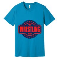 Unisex Jersey Short Sleeve Tee Thumbnail