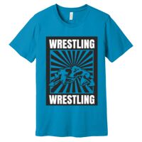 Unisex Jersey Short Sleeve Tee Thumbnail