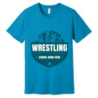 Unisex Jersey Short Sleeve Tee Thumbnail