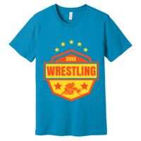 Unisex Jersey Short Sleeve Tee Thumbnail