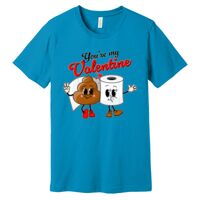 Unisex Jersey Short Sleeve Tee Thumbnail