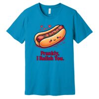 Unisex Jersey Short Sleeve Tee Thumbnail