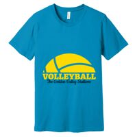 Unisex Jersey Short Sleeve Tee Thumbnail