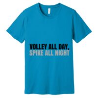 Unisex Jersey Short Sleeve Tee Thumbnail