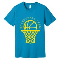 Unisex Jersey Short Sleeve Tee Thumbnail