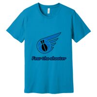 Unisex Jersey Short Sleeve Tee Thumbnail