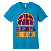 Unisex Jersey Short Sleeve Tee Thumbnail