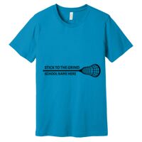 Unisex Jersey Short Sleeve Tee Thumbnail