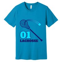 Unisex Jersey Short Sleeve Tee Thumbnail