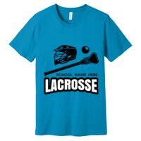 Unisex Jersey Short Sleeve Tee Thumbnail