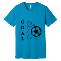 Unisex Jersey Short Sleeve Tee Thumbnail