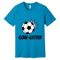 Unisex Jersey Short Sleeve Tee Thumbnail