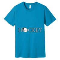 Unisex Jersey Short Sleeve Tee Thumbnail