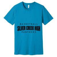 Unisex Jersey Short Sleeve Tee Thumbnail