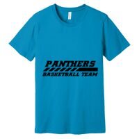 Unisex Jersey Short Sleeve Tee Thumbnail