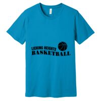 Unisex Jersey Short Sleeve Tee Thumbnail