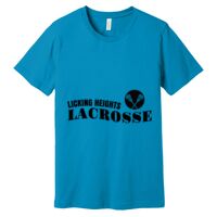 Unisex Jersey Short Sleeve Tee Thumbnail