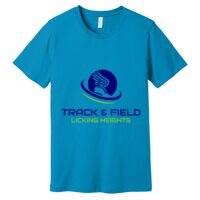 Unisex Jersey Short Sleeve Tee Thumbnail