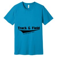 Unisex Jersey Short Sleeve Tee Thumbnail