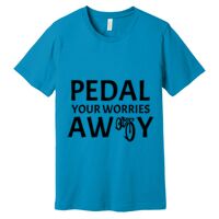 Unisex Jersey Short Sleeve Tee Thumbnail