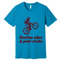 Unisex Jersey Short Sleeve Tee Thumbnail