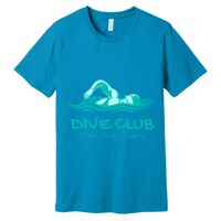 Unisex Jersey Short Sleeve Tee Thumbnail