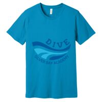 Unisex Jersey Short Sleeve Tee Thumbnail