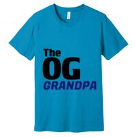 Unisex Jersey Short Sleeve Tee Thumbnail