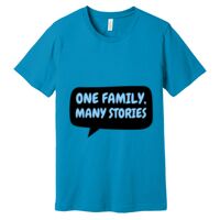 Unisex Jersey Short Sleeve Tee Thumbnail