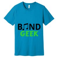 Unisex Jersey Short Sleeve Tee Thumbnail