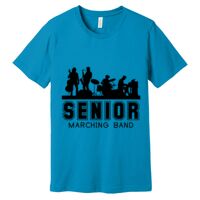 Unisex Jersey Short Sleeve Tee Thumbnail