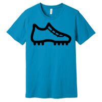 Unisex Jersey Short Sleeve Tee Thumbnail