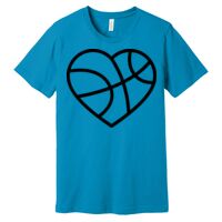 Unisex Jersey Short Sleeve Tee Thumbnail