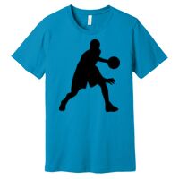 Unisex Jersey Short Sleeve Tee Thumbnail