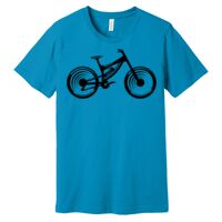 Unisex Jersey Short Sleeve Tee Thumbnail