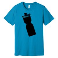 Unisex Jersey Short Sleeve Tee Thumbnail