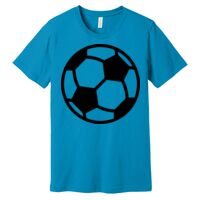 Unisex Jersey Short Sleeve Tee Thumbnail