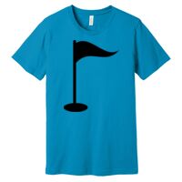 Unisex Jersey Short Sleeve Tee Thumbnail