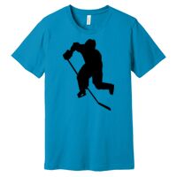 Unisex Jersey Short Sleeve Tee Thumbnail