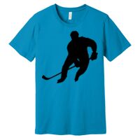 Unisex Jersey Short Sleeve Tee Thumbnail