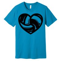 Unisex Jersey Short Sleeve Tee Thumbnail