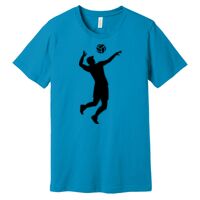 Unisex Jersey Short Sleeve Tee Thumbnail