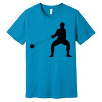 Unisex Jersey Short Sleeve Tee Thumbnail