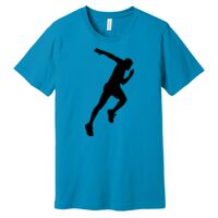Unisex Jersey Short Sleeve Tee Thumbnail