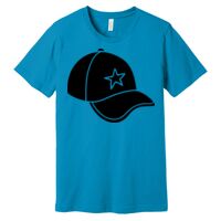 Unisex Jersey Short Sleeve Tee Thumbnail