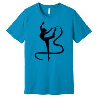 Unisex Jersey Short Sleeve Tee Thumbnail