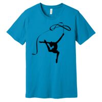 Unisex Jersey Short Sleeve Tee Thumbnail