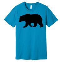 Unisex Jersey Short Sleeve Tee Thumbnail