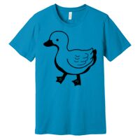 Unisex Jersey Short Sleeve Tee Thumbnail